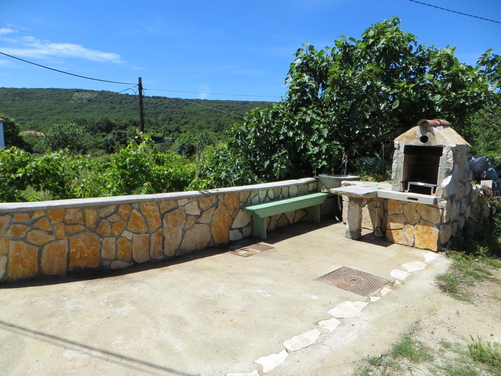 Holiday Home Pernata Exterior foto